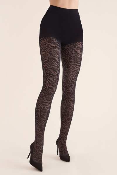Колготки 309 Cameo Nero